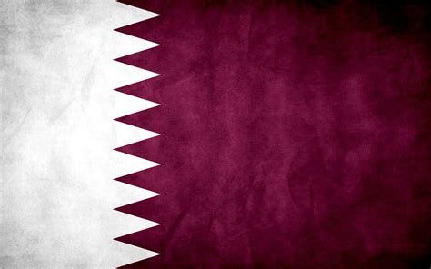 qatar bandera